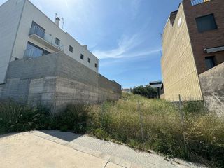 Solar en venta en Sentmenat