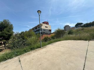 Solar en venta en Sentmenat