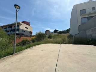 Solar en venta en Sentmenat