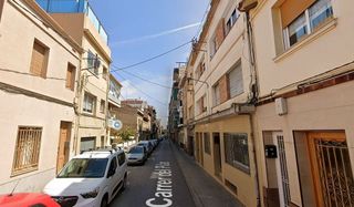 Piso en venta en Premià de Mar