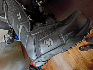 Scarponi Snowboard Northwave tg.42/41