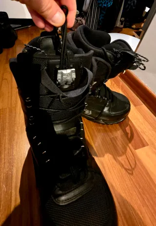 Scarponi Snowboard Northwave tg.42/41