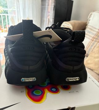 Nike Mind 002 Talla 40.5 Hombre