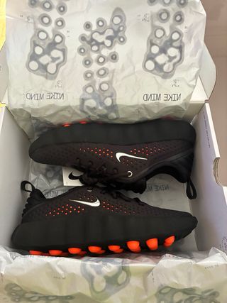 Nike Mind 002 Talla 40.5 Hombre