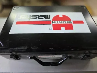 Taladro Master BS 10-XE