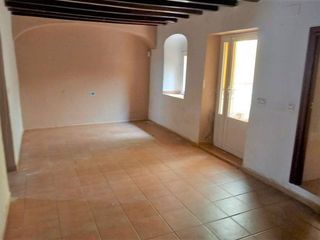 Casa en venta en Almadén