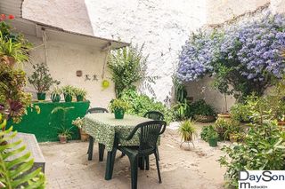 Casa adosada en venta en Alcalá la Real