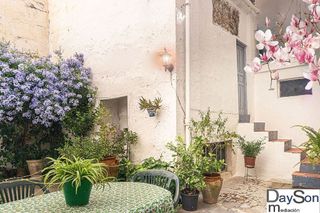 Casa adosada en venta en Alcalá la Real