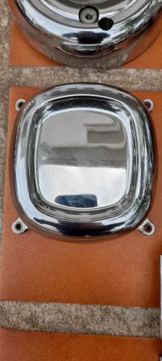 Tapas Daelim Daystar Cromadas