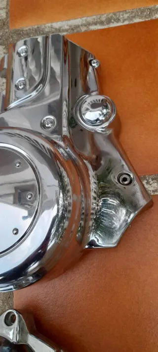 Tapas Daelim Daystar Cromadas