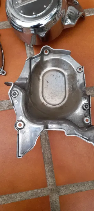 Tapas Daelim Daystar Cromadas