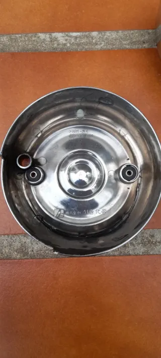 Tapas Daelim Daystar Cromadas