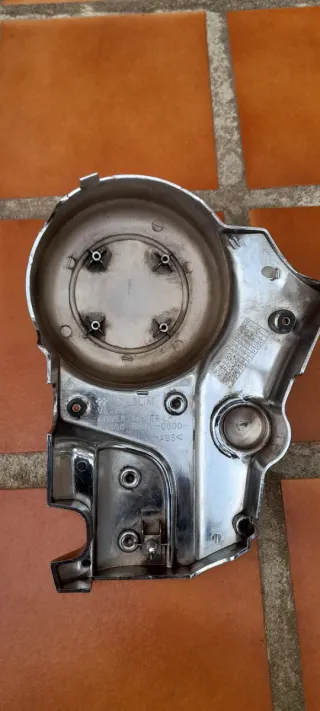 Tapas Daelim Daystar Cromadas