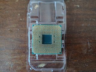 CPU AMD Ryzen 7 2700