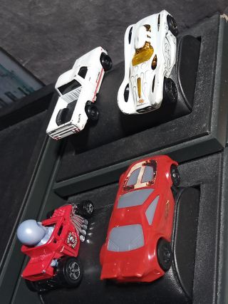 Macchinine Hot Wheels Burago Majorette prezzi foto