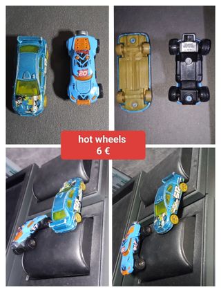 Macchinine Hot Wheels Burago Majorette prezzi foto