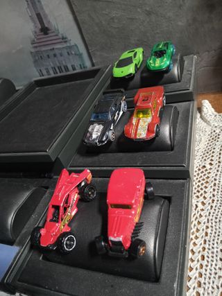 Macchinine Hot Wheels Burago Majorette prezzi foto