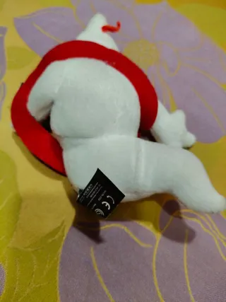 Pupazzo Ghostbusters Peluche