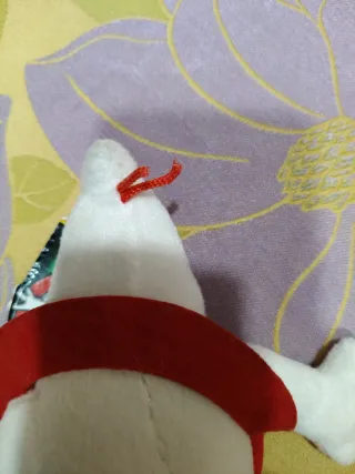 Pupazzo Ghostbusters Peluche
