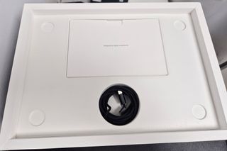 MacBook Pro M4 1TB (3 ciclos)Somos tienda-Garantía