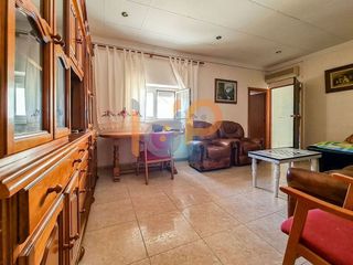 Chalet en venta en Macael