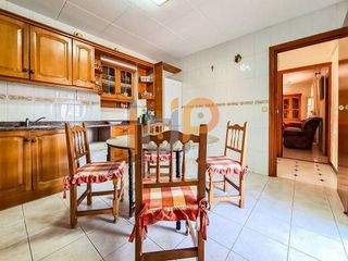 Chalet en venta en Macael