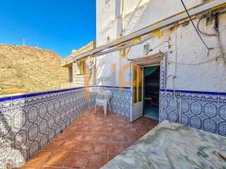 Chalet en venta en Macael