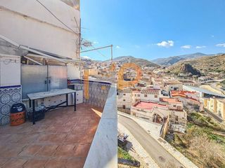 Chalet en venta en Macael