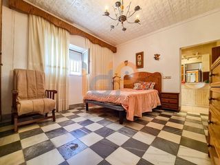 Chalet en venta en Macael