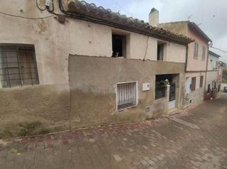 Casa adosada en venta en Bullas
