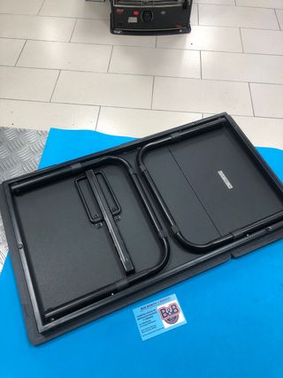 Mesa portátil plegable