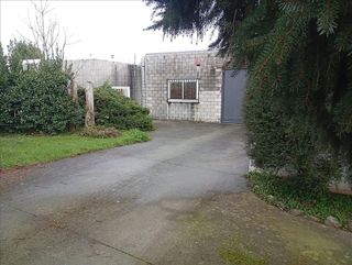 Casa en venta en Lalín