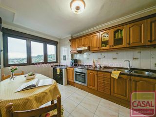 Casa pareada en venta en Cabueñes en Gijón