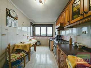 Casa pareada en venta en Cabueñes en Gijón