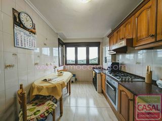 Casa pareada en venta en Cabueñes en Gijón