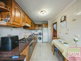 Casa pareada en venta en Cabueñes en Gijón