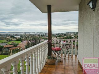 Casa pareada en venta en Cabueñes en Gijón