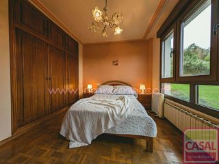 Casa pareada en venta en Cabueñes en Gijón