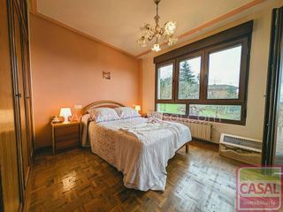 Casa pareada en venta en Cabueñes en Gijón