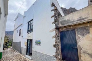 Chalet en venta en Agulo