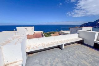 Chalet en venta en Agulo