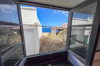 Chalet en venta en Agulo