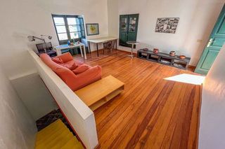 Chalet en venta en Agulo