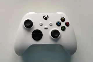 Controller Xbox Series S/X effetto Hall (TMR) Nuovo