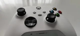 Controller Xbox Series S/X effetto Hall (TMR) Nuovo