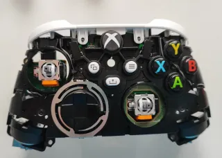 Controller Xbox Series S/X effetto Hall (TMR) Nuovo