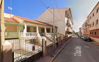 Chalet en venta en Ceutí