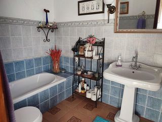 Chalet en venta en Torreblanca