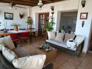 Chalet en venta en Torreblanca