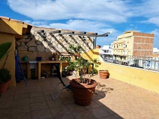 Chalet en venta en Torreblanca